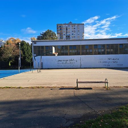 Visnja-Ravnice Zagreb Exterior foto