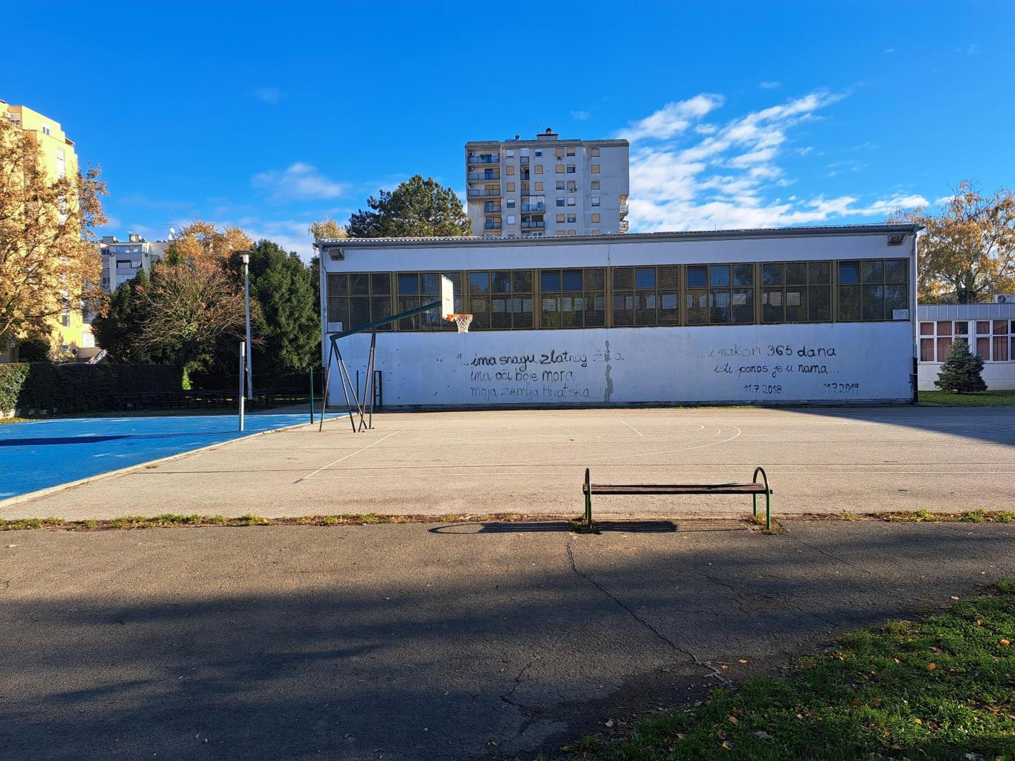 Visnja-Ravnice Zagreb Exterior foto