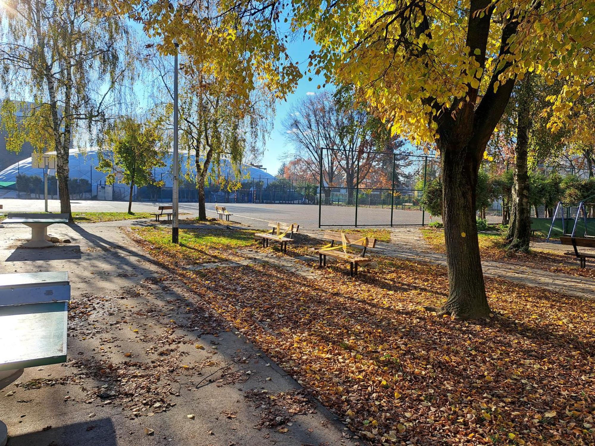 Visnja-Ravnice Zagreb Exterior foto