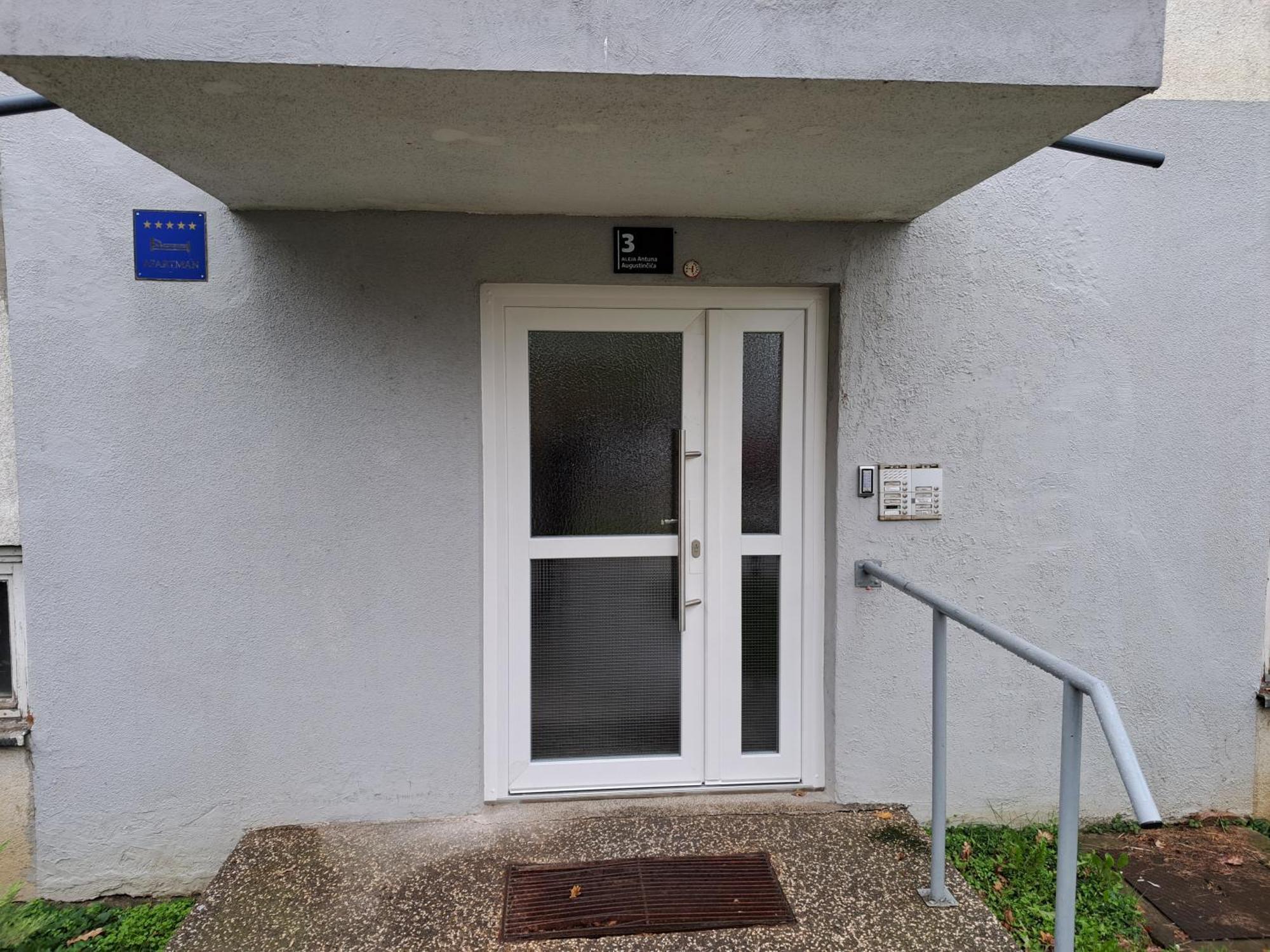 Visnja-Ravnice Zagreb Exterior foto